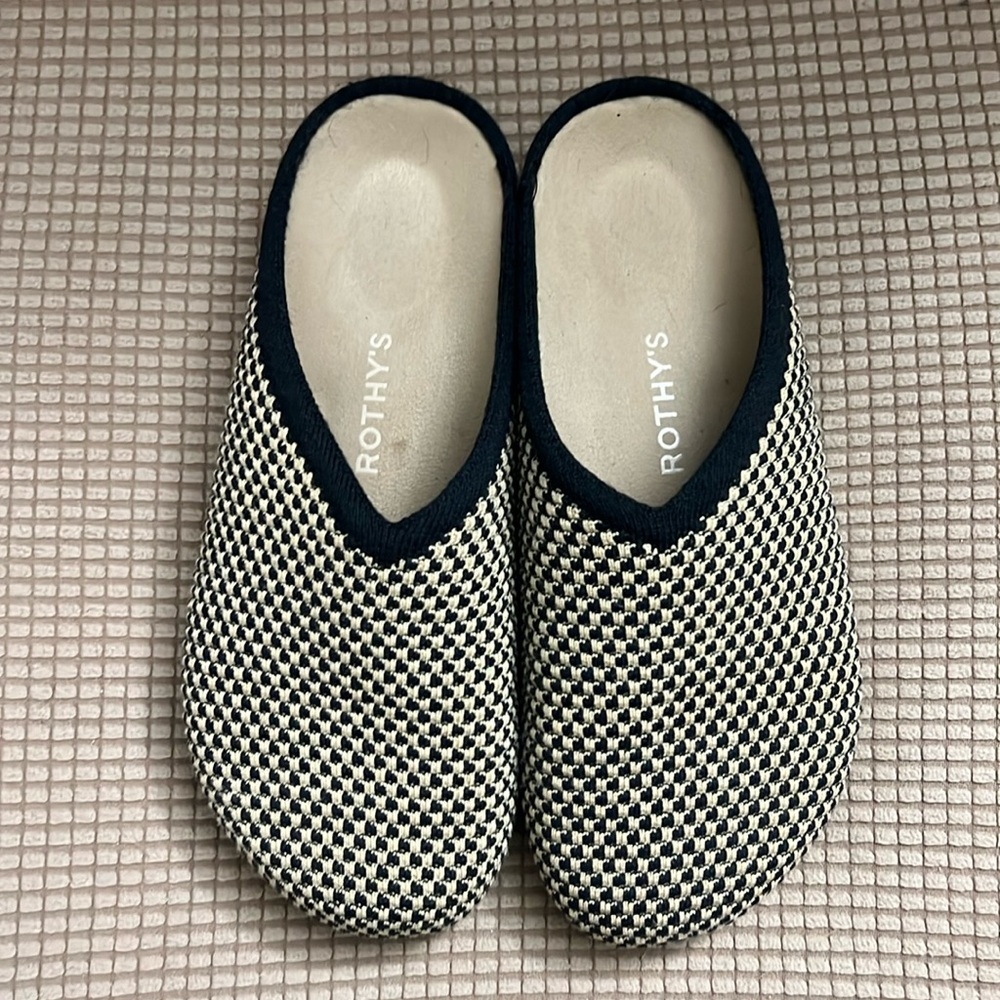 ROTHYS CLOGS